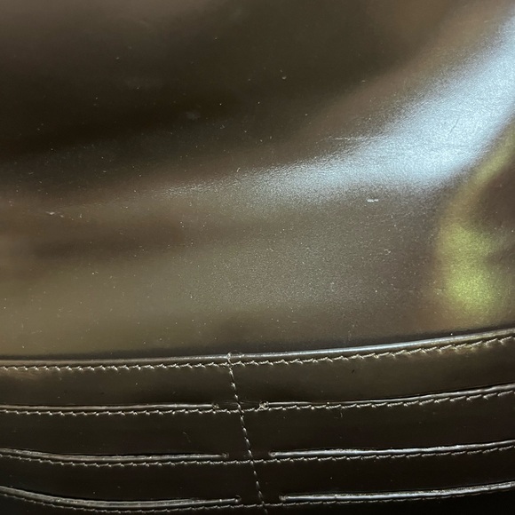 Tory Burch Brown Crossbody Bag - Picture 6 of 8